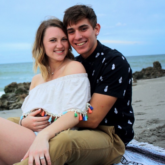 Meet your Posher, Ashley - Picture 1 of 1